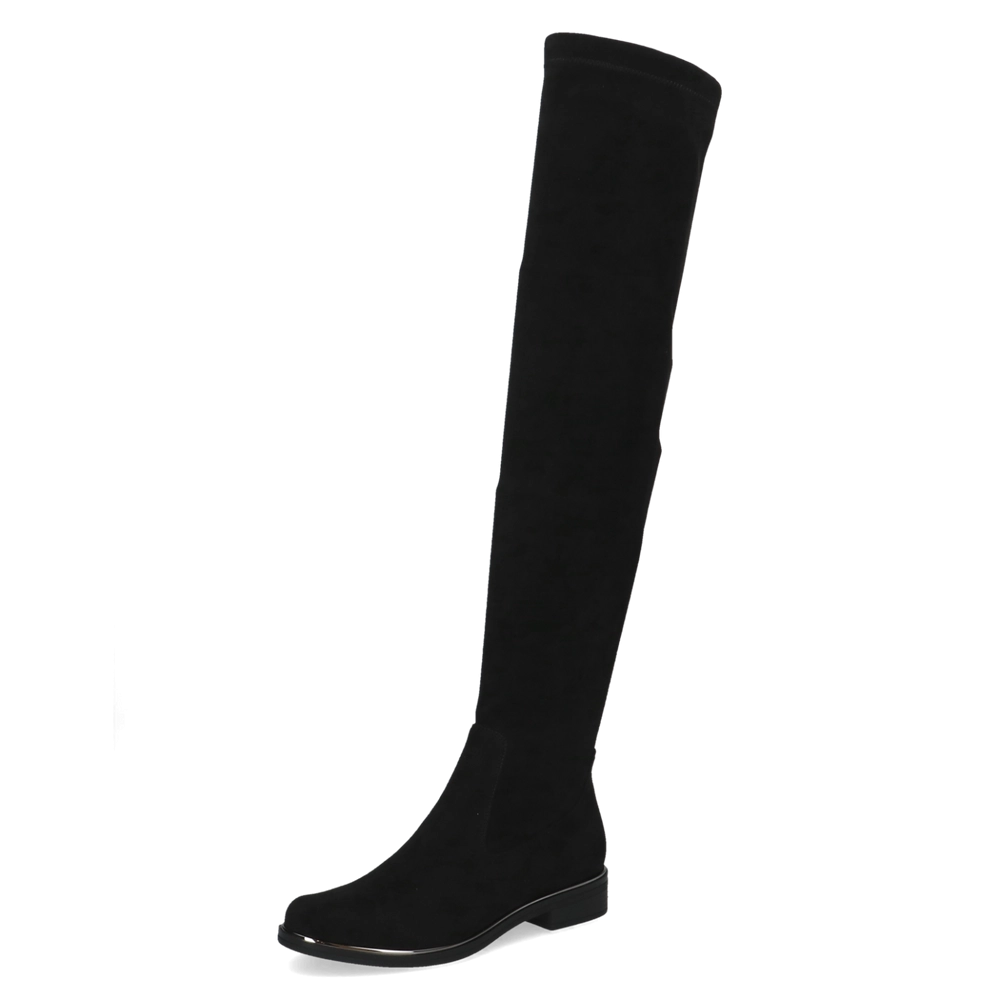 Caprice crne čizme 9-25510-41-044