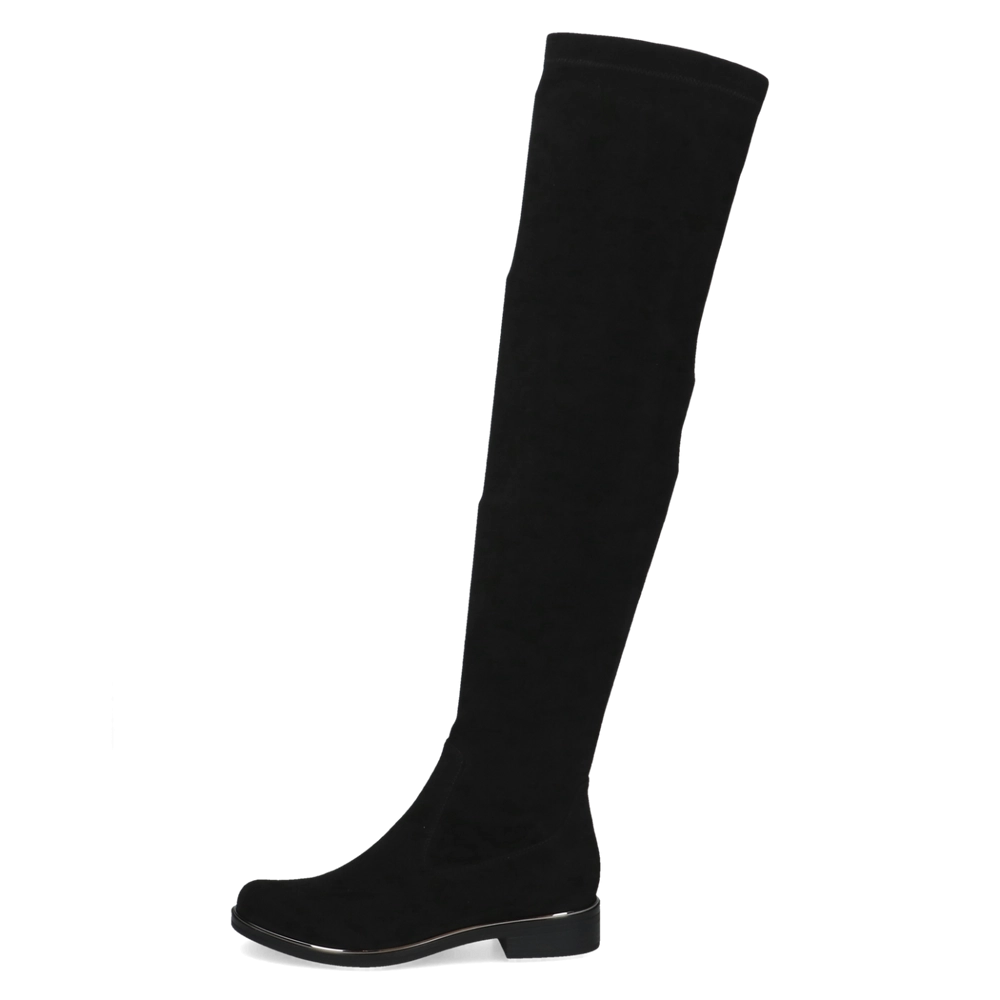 Caprice crne čizme 9-25510-41-044