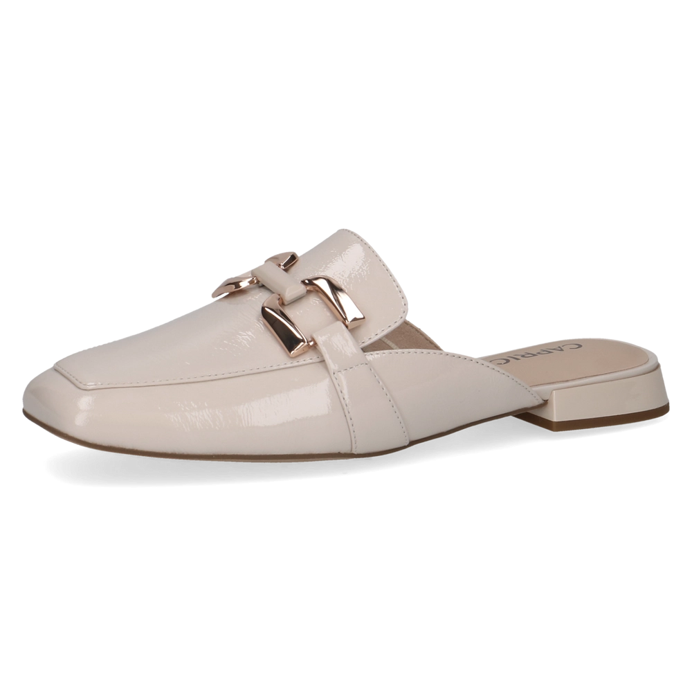 Caprice drap kožne papuče 9-27302-42-141