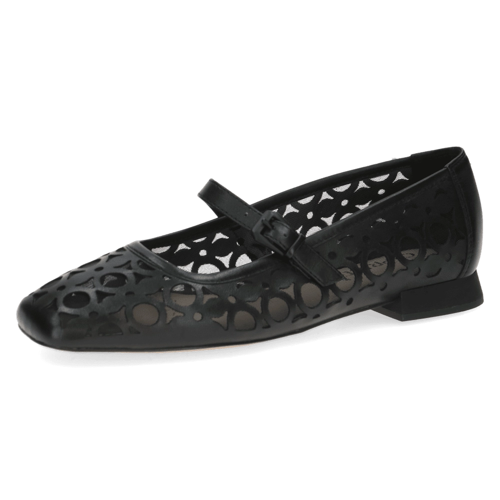 Caprice ženske baletanke 9-22511-46-019