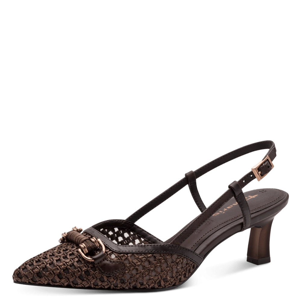 Caprice ženske sandale 1-29634-44-304