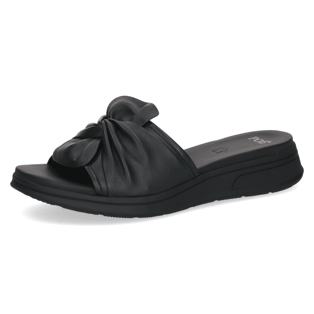 Caprice ženske kožne papuče 9-27208-46-022