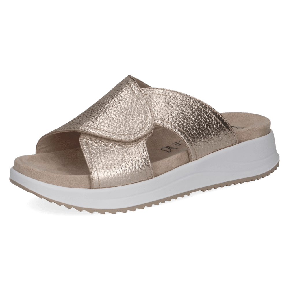 Caprice ženske papuče od jelenske kože 9-27209-46-971