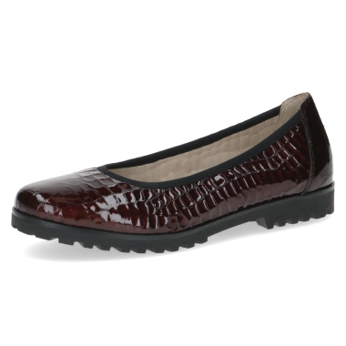 Caprice bordo baletanke 9-22151-45-502