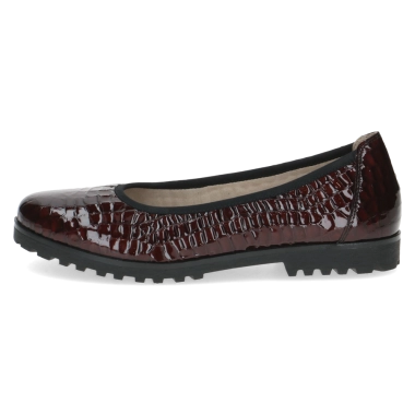 Caprice bordo baletanke 9-22151-45-502