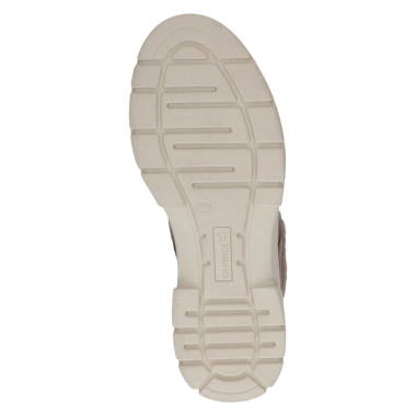 Caprice braon kožne čizme 9-26257-45-367