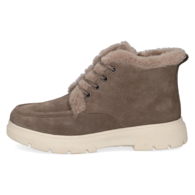 Caprice braon kožne čizme 9-26257-45-367