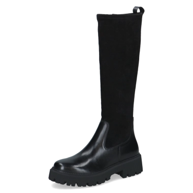 Caprice crne čizme 9-26509-43-019