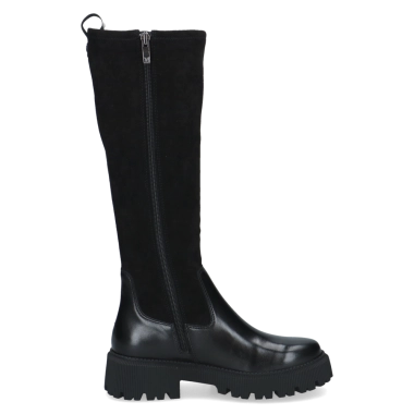 Caprice crne čizme 9-26509-43-019