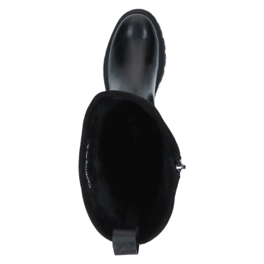 Caprice crne čizme 9-26509-43-019