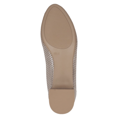 Caprice metalik kožne cipele 9-22501-44-341