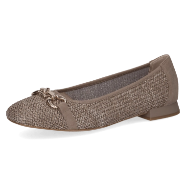 Caprice ženske baletanke