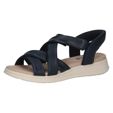 Caprice ženske kožne sandale 9-28209-46-814