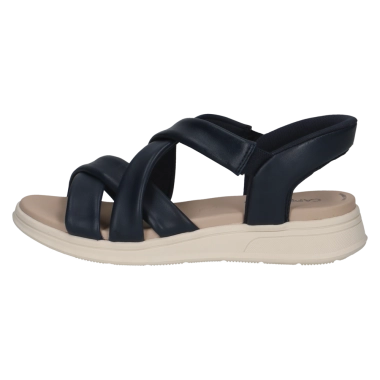 Caprice ženske kožne sandale 9-28209-46-814