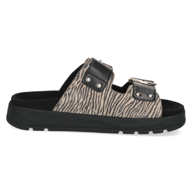 Caprice ženske kožne papuče 9-27202-46-422