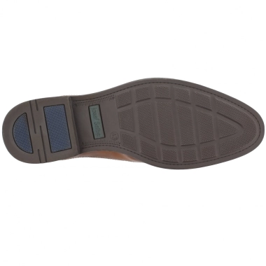 Josef Seibel muške konjak kožne cipele JONATHAN 50 