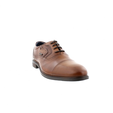 Josef Seibel muške konjak kožne cipele JONATHAN 50 