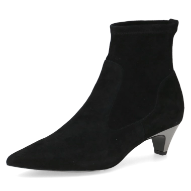 Peter Kaiser crne kožne čizme 9-75317-45-044