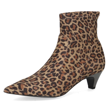 Peter Kaiser leopard kožne čizme 9-75317-45-420