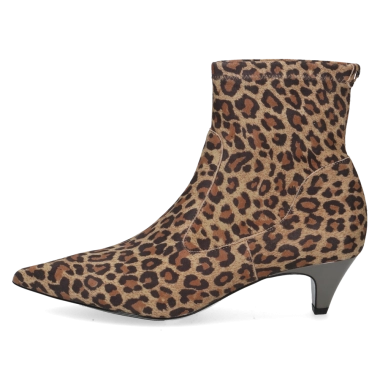 Peter Kaiser leopard kožne čizme 9-75317-45-420