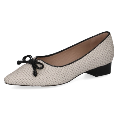 Peter Kaiser ženske kožne baletanke