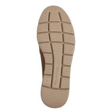 Tamaris braon kožne cipele 1-24628-44-392