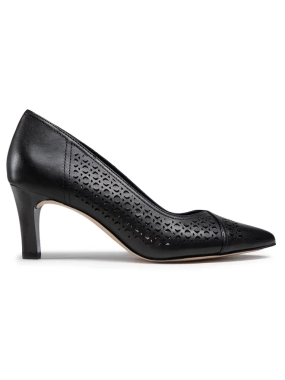 Tamaris crne cipele 1-22419-41-020