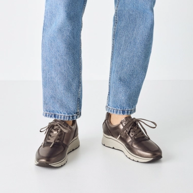 Tamaris kožne patike 1-23711-42-900