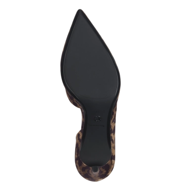 Tamaris leopard štikle 1-22457-44-360