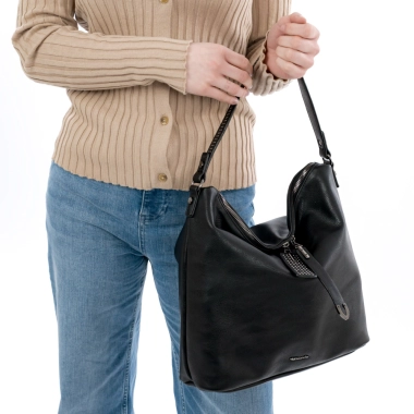 Tamaris tasna GLENN 34192 black