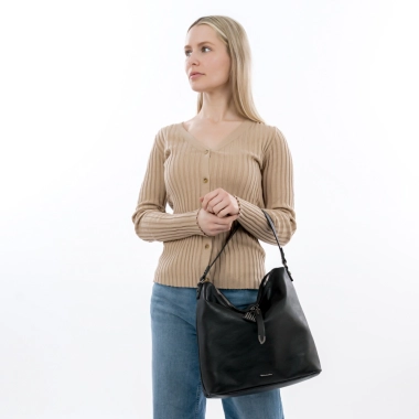 Tamaris tasna GLENN 34192 black