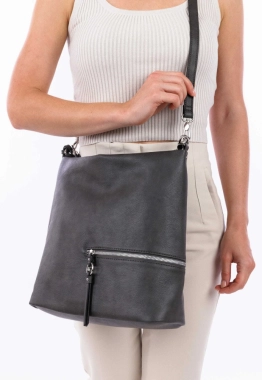 Tamaris tasna NELE 32802 grey