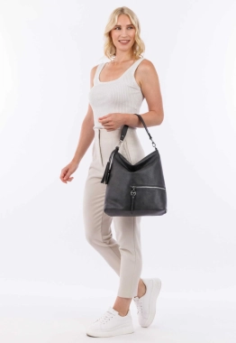 Tamaris tasna NELE 32802 grey