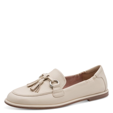 Tamaris ženske kožne baletanke 1-24231-46-418