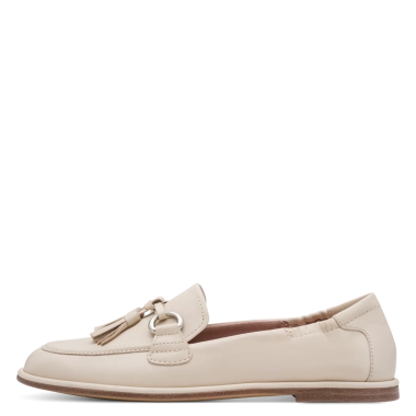 Tamaris ženske kožne baletanke 1-24231-46-418