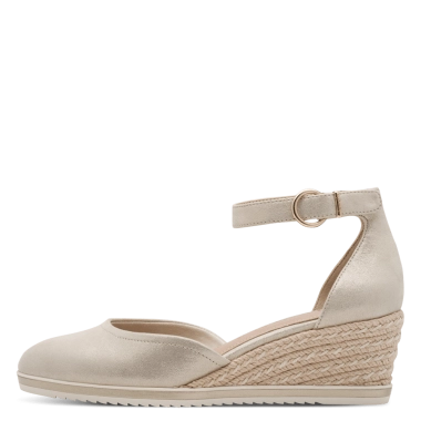 Tamaris ženske kožne sandale 1-22309-42-179