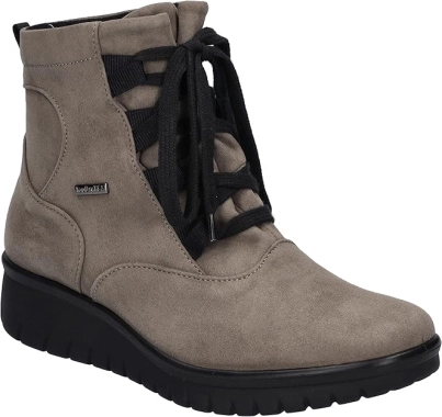 WESTLAND ženske bež nepromočive čizme CALAIS 08