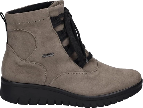 WESTLAND ženske bež nepromočive čizme CALAIS 08