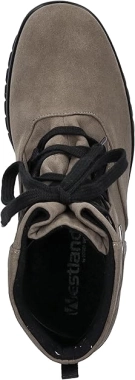 WESTLAND ženske bež nepromočive čizme CALAIS 08