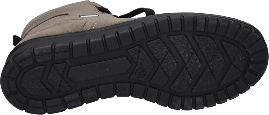 WESTLAND ženske bež nepromočive čizme CALAIS 08