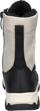 WESTLAND ženske bež nepromočive čizme CHAMBERY 02