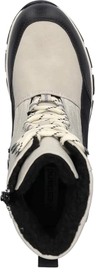 WESTLAND ženske bež nepromočive čizme CHAMBERY 02