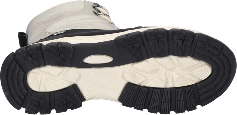 WESTLAND ženske bež nepromočive čizme CHAMBERY 02