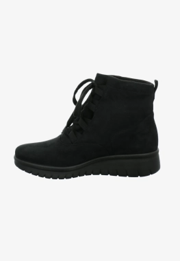 WESTLAND ženske crne nepromočive čizme CALAIS 08