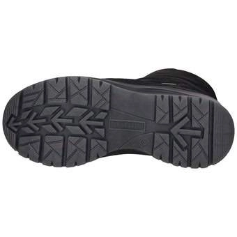 WESTLAND ženske crne nepromočive čizme COLORADO 55