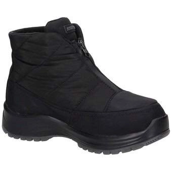 WESTLAND ženske crne nepromočive čizme COLORADO 55