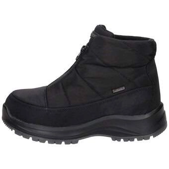 WESTLAND ženske crne nepromočive čizme COLORADO 55