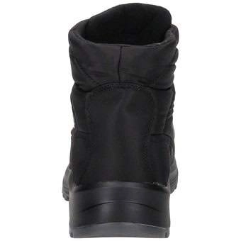 WESTLAND ženske crne nepromočive čizme COLORADO 55