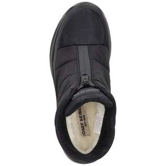 WESTLAND ženske crne nepromočive čizme COLORADO 55