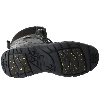 WESTLAND ženske crne nepromočive čizme VENTURA 02